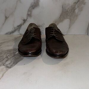 To Boot New York Oxford Dress Shoes